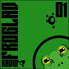 froglad 🐸 radio - vol 01