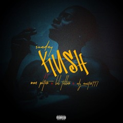 Sunday Ft. Wan Peter, Lil Tiller & Edy Monster777 - KU$H (Mix&Master; Domingos Boy).mp3
