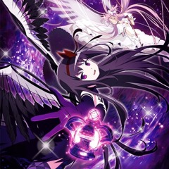 叛逆の物語