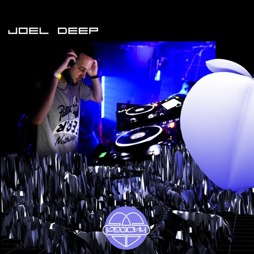 Peachy Presents: Joel Deep #PP52