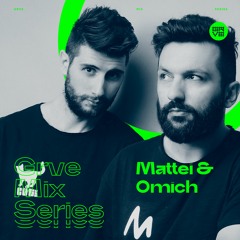 GRVE Mix Series 094: Mattei & Omich