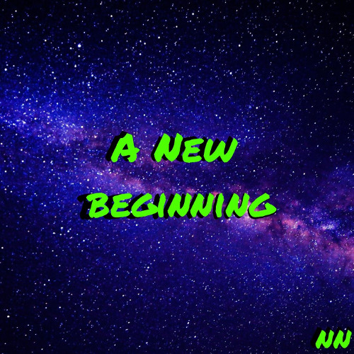 A New Beginning