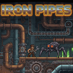 Iron Pipes - videogamescomposer