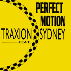 Perfect Motion (DJ TeeCee & DJ Divi Trance Mix) [feat. Sidney]
