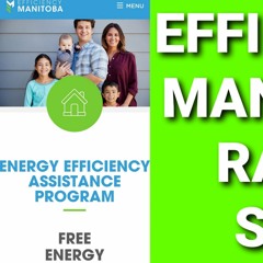 Efficiency Manitoba Radio Spot