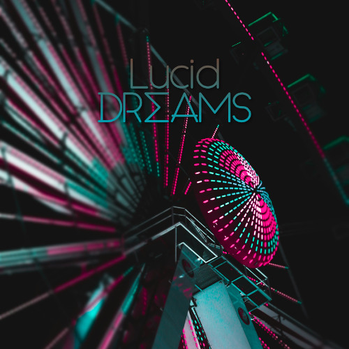 Lucid Dreams #74 by Darius Dudonis