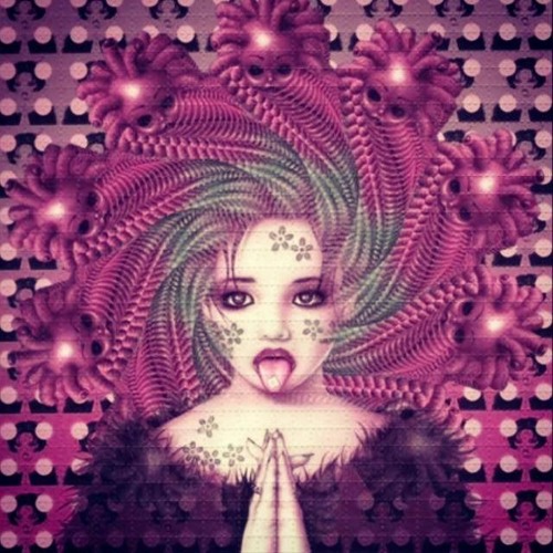 Murphy44 - H4RDT3KK (200bpm)