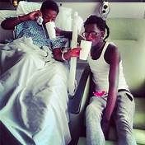 ogmansi & david shawty - sick (p. @benjicapone)