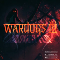 TheKidCode & graBEATy - Wardogs III (Xilonen Flip)