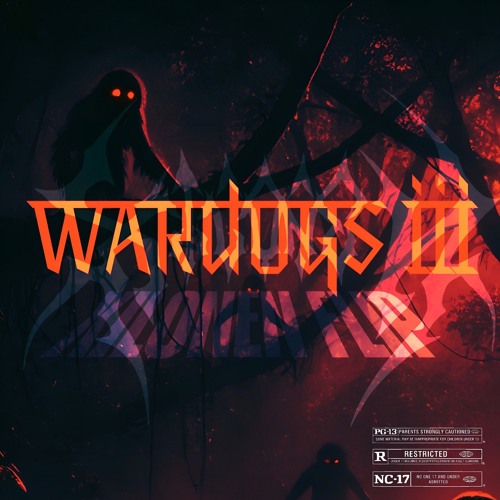 TheKidCode & graBEATy - Wardogs III (Xilonen Flip)