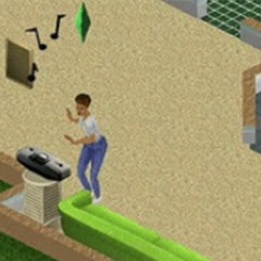 dance like a sim