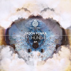 Jadon Fonka - Navaja (snippet)