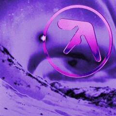 Aphex Twin - 9 Wind Squidge
