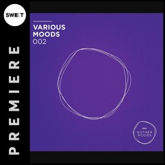 PREMIERE : Remcord - Mirage in the Middle of Nowhere (Original mix) [And Other Moods]