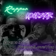 Marvin Gaye Ft. Brichh