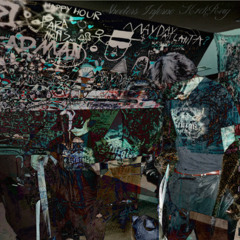 IF THESE WALLS COULD TALK [PRODK1CKRAY]