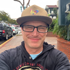 Matt Brian mix for roots 10.16.25