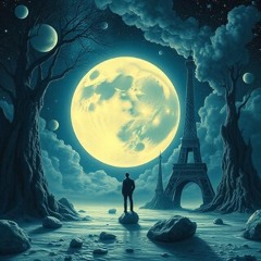 Battle Sky Feat sombr (Radio Indie Edit)