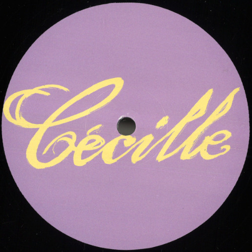 PREMIERE: Andrew Azara - Cosmic Girl [Cécille Records]