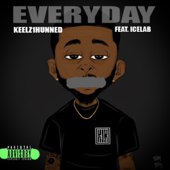 Everyday ( Feat. IceLab)