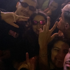 NA CASINHA DA ÁRVORE - DJ PABLO RB & DJ BRUXO