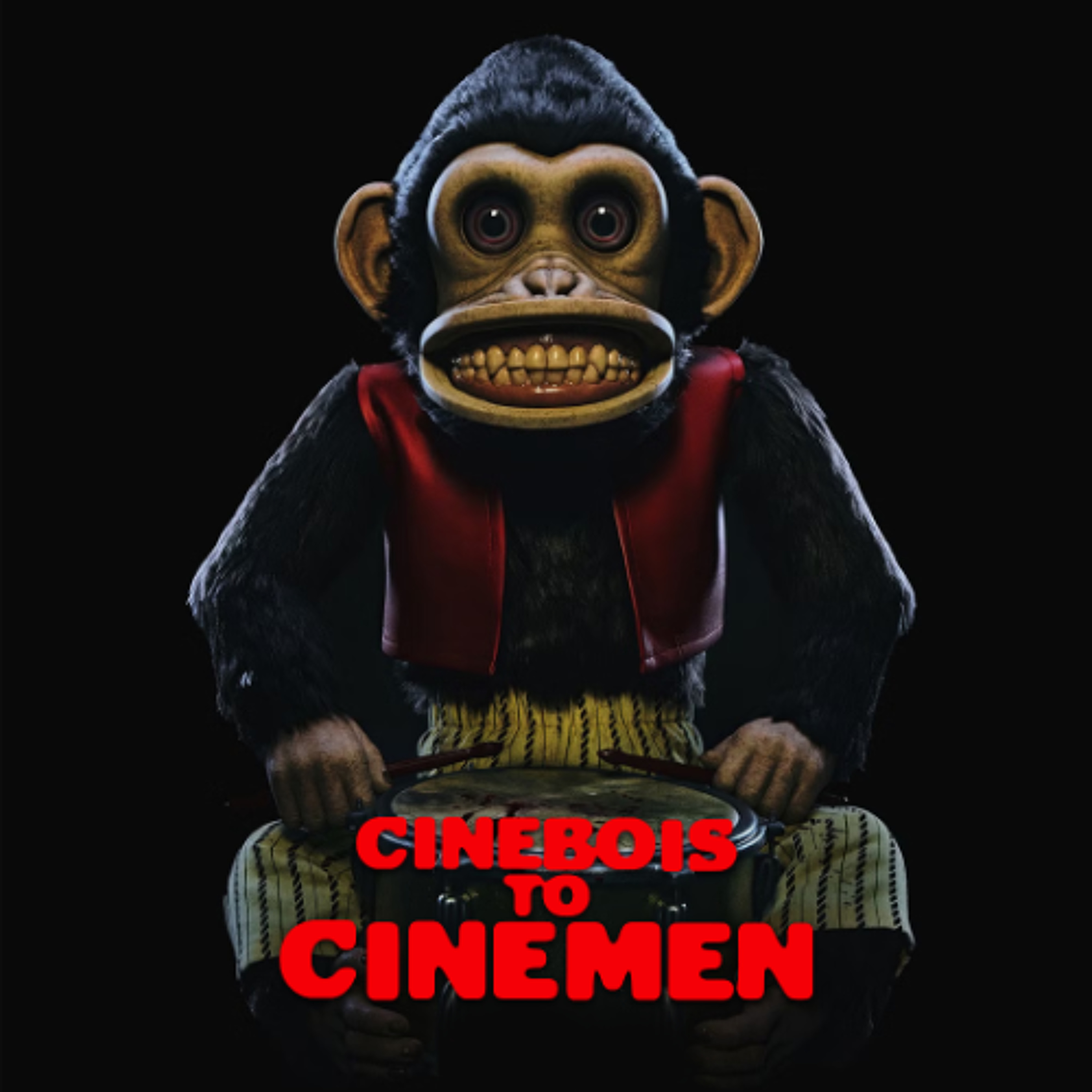 Cinebois2Cinemen