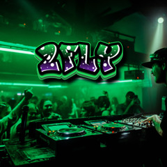 AFKNCHURR VOL.2