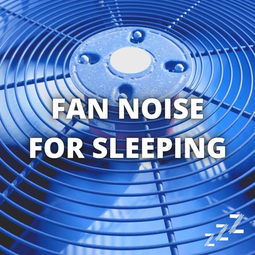 Stream Air Conditioner Noise (Loopable, No Fade) by Fan Noise for