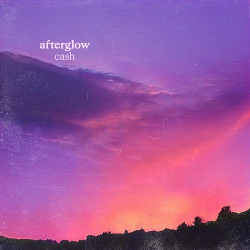 afterglow