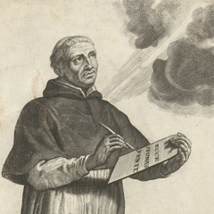 Ebbing, Flowing Sea: Trinitarian Mystical Theology of Jan Van Ruusbroec | Prof. Rik Van Nieuwenhove