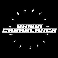Bambi Casablanca - Essential ACID Summer Mix 2022