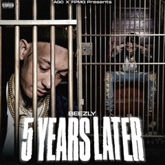 Beezly -Many Men Ft Burga