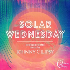 Gilipsy @ Solar Wednesday @(Ibiza in Bali) 15/02 - 2020 Melodic Techno, Progressive House