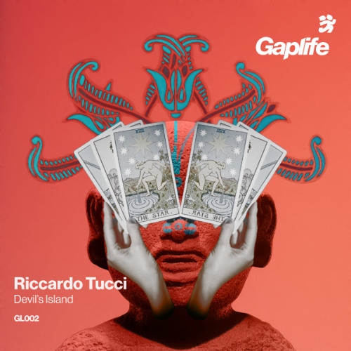 Premiere : Riccardo Tucci - Won't Forget (GL002)