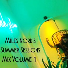 01 Summer Sessions Mix 1