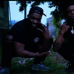 King Lucci x Im That Nigga ( freestyle )