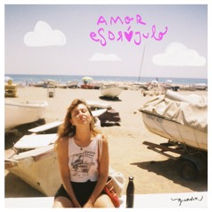 GUADA - Amor esdrújulo