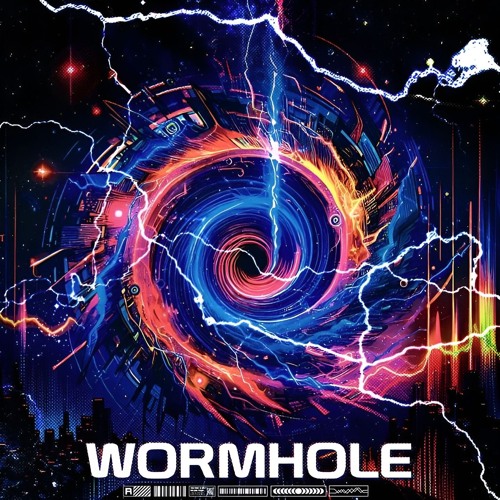 RichArt, JakoV - Wormhole (FREE)