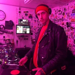 Tessuto @ The Lot Radio 02 - 07 - 2020