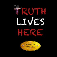 The Truth Lives Here - BiiigTech feat. Glenn Beck & Sara Gonzales (2021)