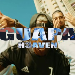 Timal x Benab Reggaeton Guitar Type Beat | "GUAPA" 💃 | Instru Rap Été 2022