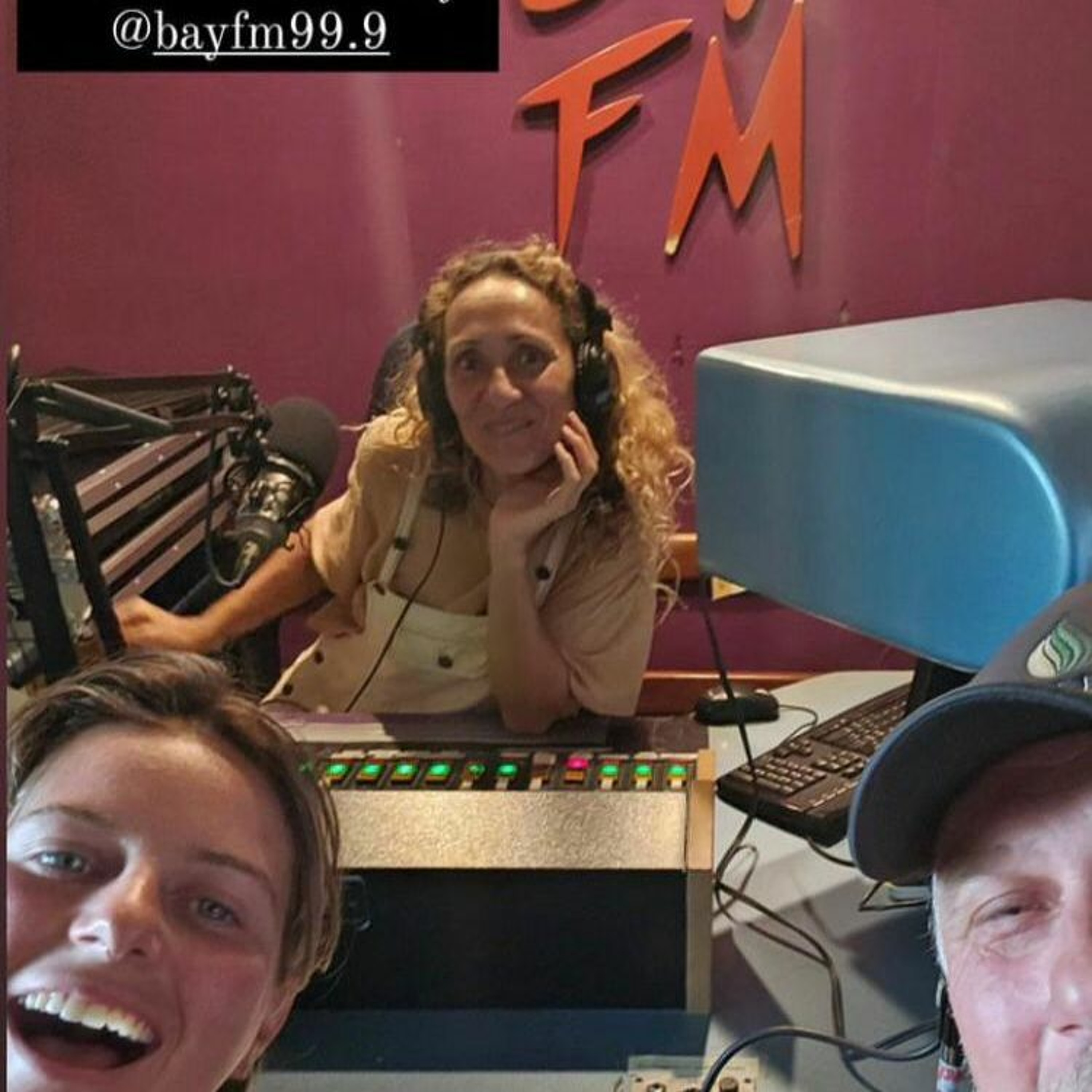 CHOPSUEY ROAMING RADIO