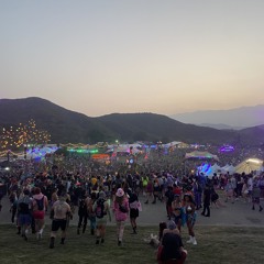 RAVE