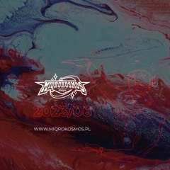 MIQROKOSMOS - # 2023/08 - MIQRO