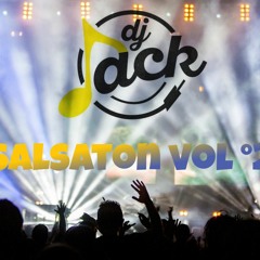 Salsaton 2020 [DJ JACK MIX 2]