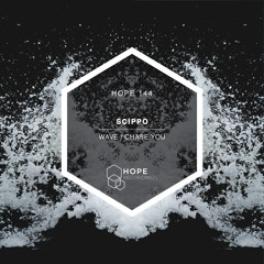 Premiere: Scippo - Wave [Hope Recordings]