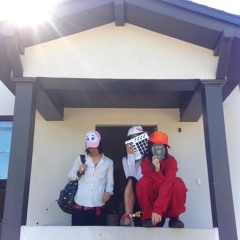 Effie - shy freestyle (prod. SEBii)