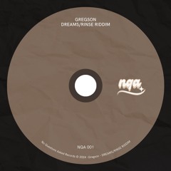 GREGSON - DREAMS [NQA]