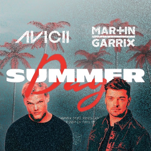Martin Garrix x Avicii x Retrovision x Aspyer - Aurora vs Summer Days vs Silhouettes vs Friday Night