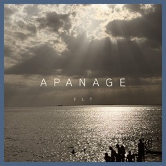 Apanage (Ribersborgsstranden)